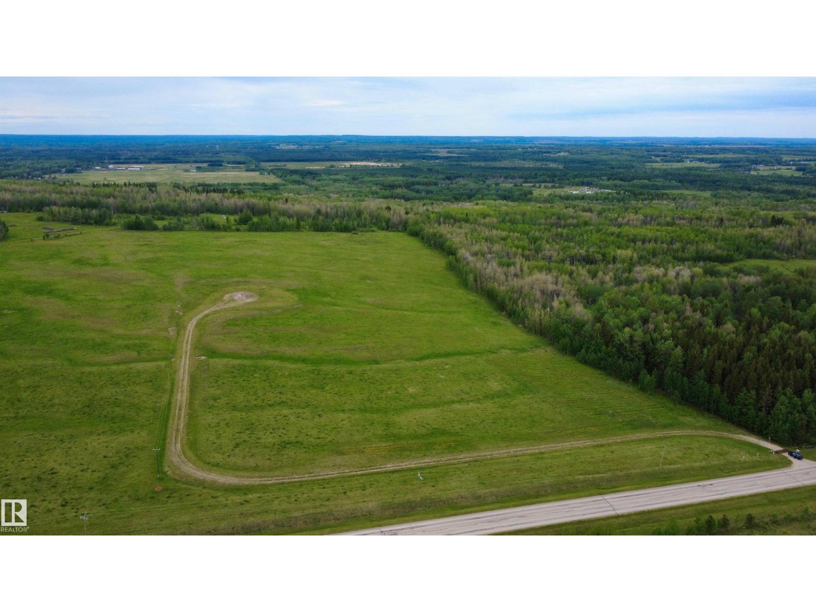 Twp 492 & Rr 83, Rural Brazeau County, Alberta  T7A 2A1 - Photo 2 - E4484923