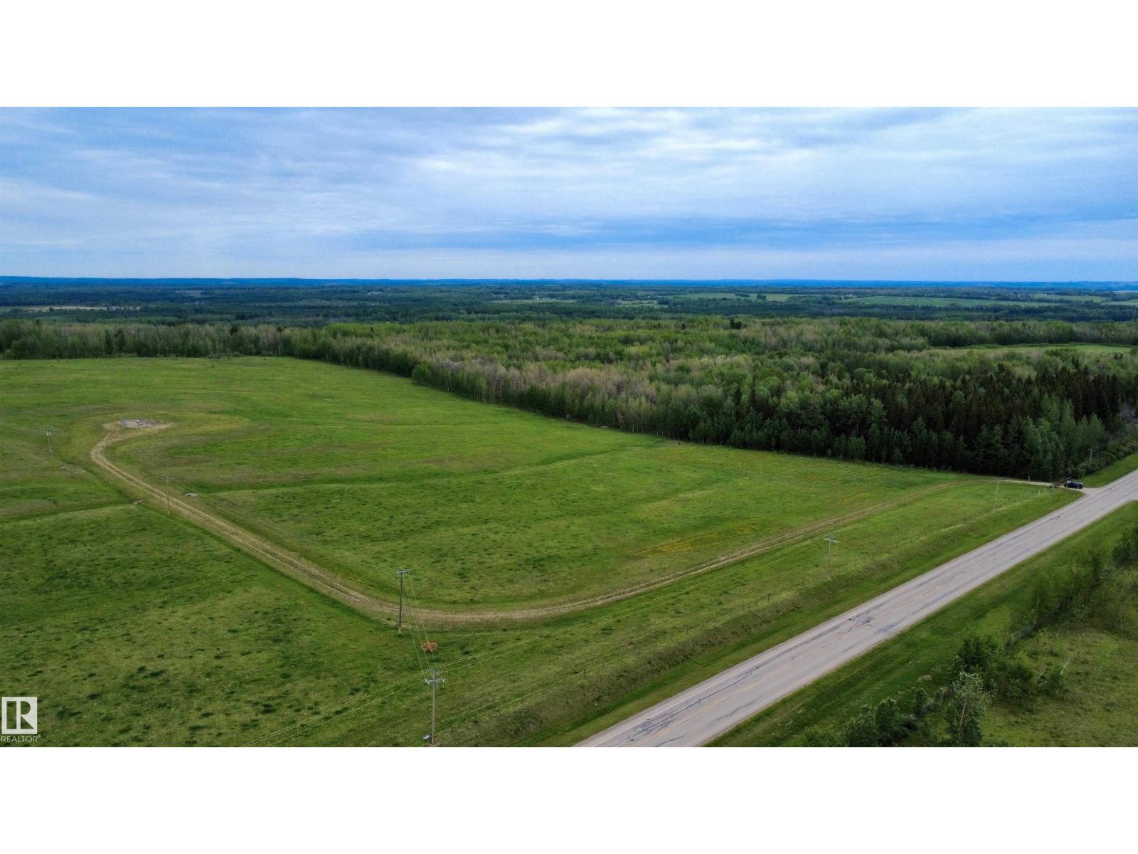 Twp 492 & Rr 83, Rural Brazeau County, Alberta  T7A 2A1 - Photo 9 - E4484923