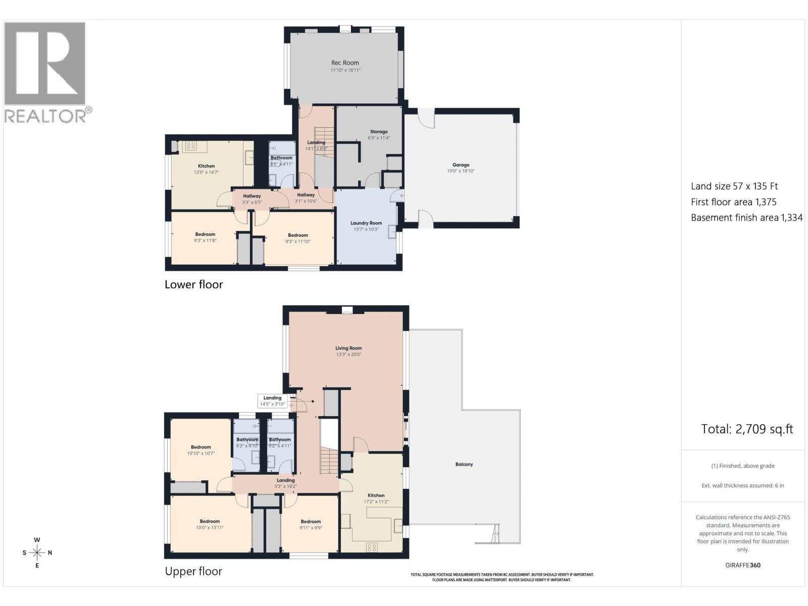 6119 Service Street, Burnaby, British Columbia  V5H 1V7 - Photo 2 - R3130639