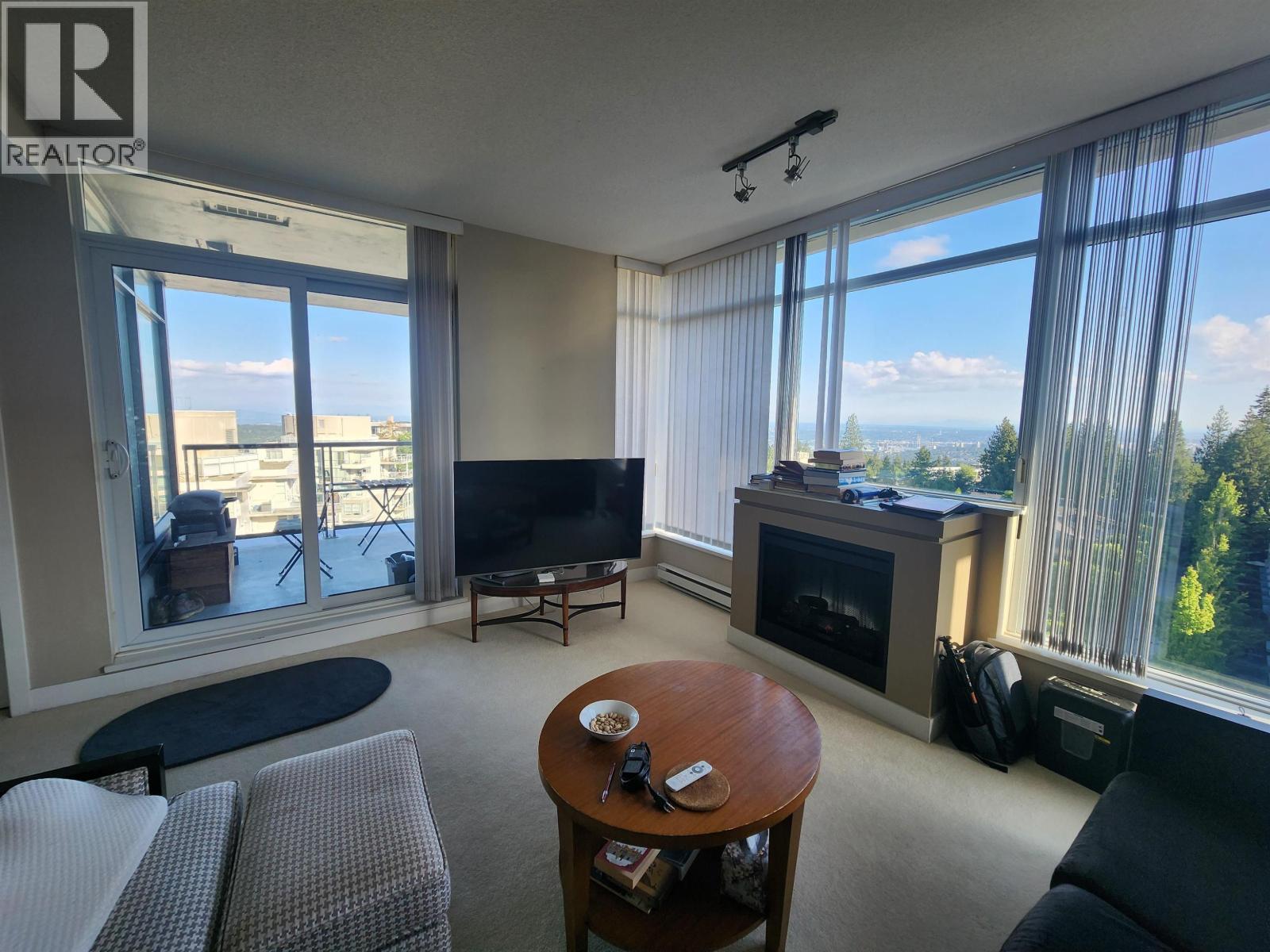1106 9222 University Crescent, Burnaby, British Columbia  V5A 0A6 - Photo 2 - R3130624