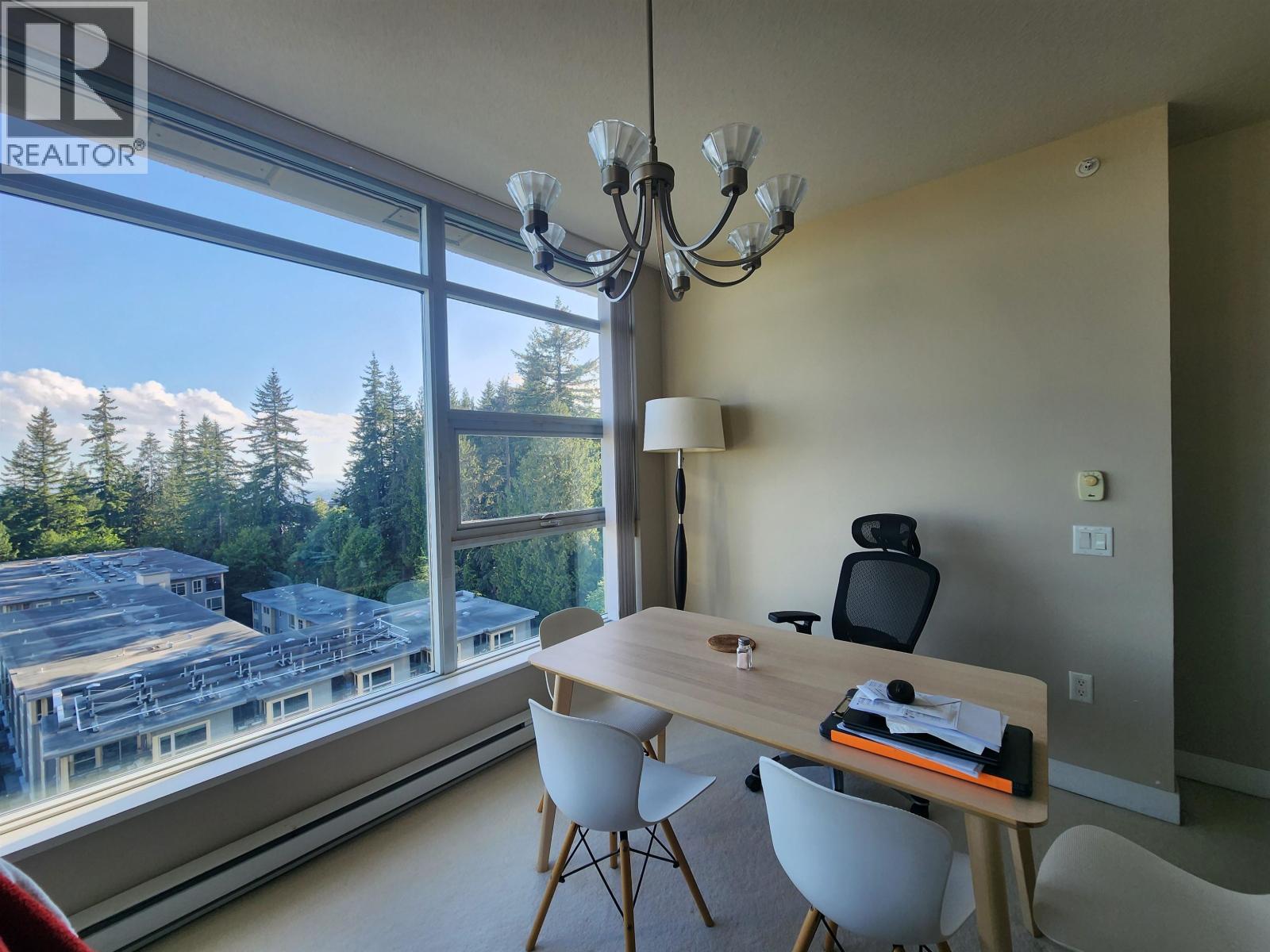 1106 9222 University Crescent, Burnaby, British Columbia  V5A 0A6 - Photo 3 - R3130624