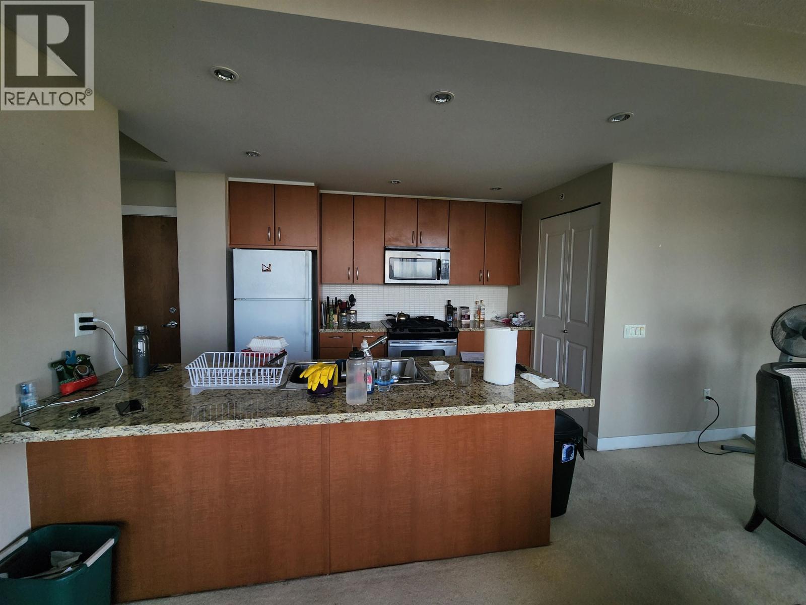 1106 9222 University Crescent, Burnaby, British Columbia  V5A 0A6 - Photo 5 - R3130624