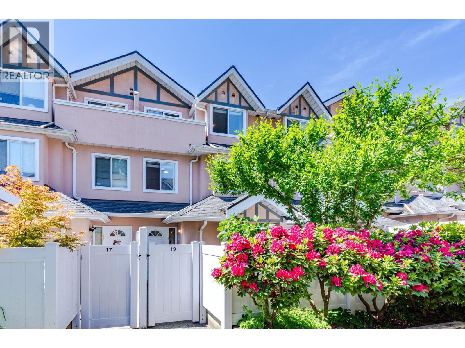 19 7433 16th Street, Burnaby, British Columbia  V3N 4Z5 - Photo 35 - R3130390