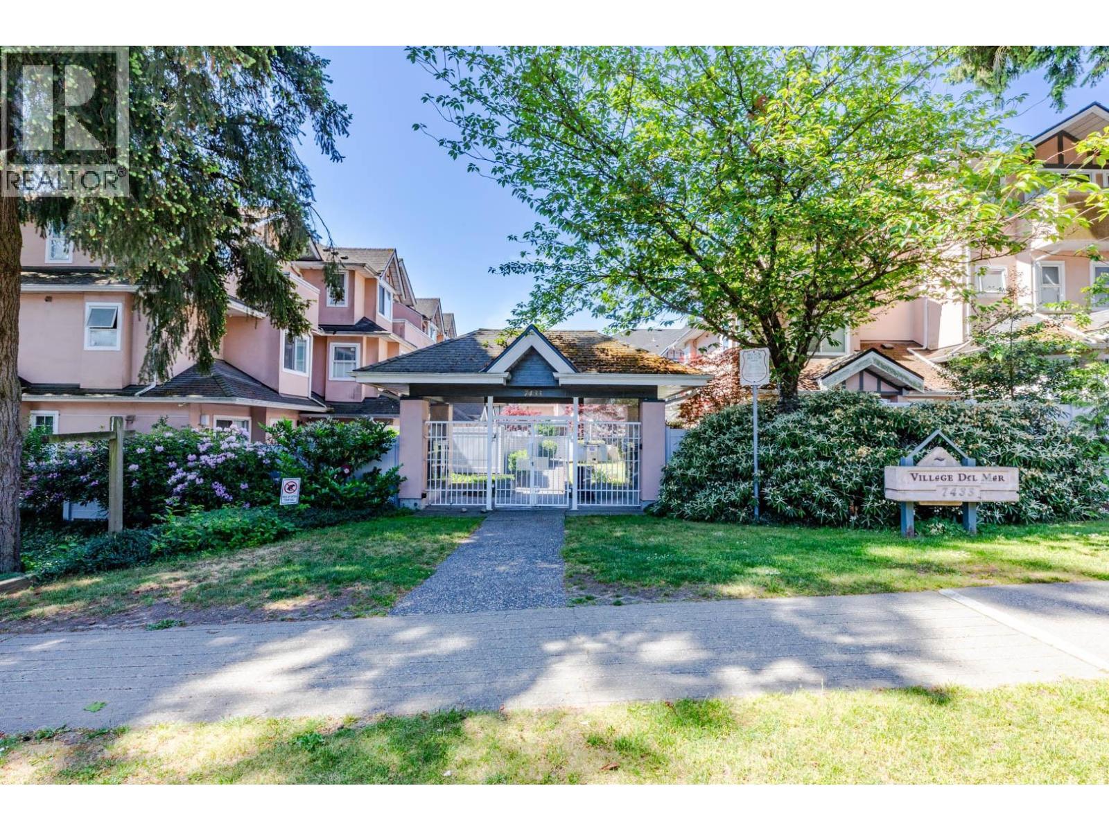 19 7433 16TH STREET, Burnaby, British Columbia