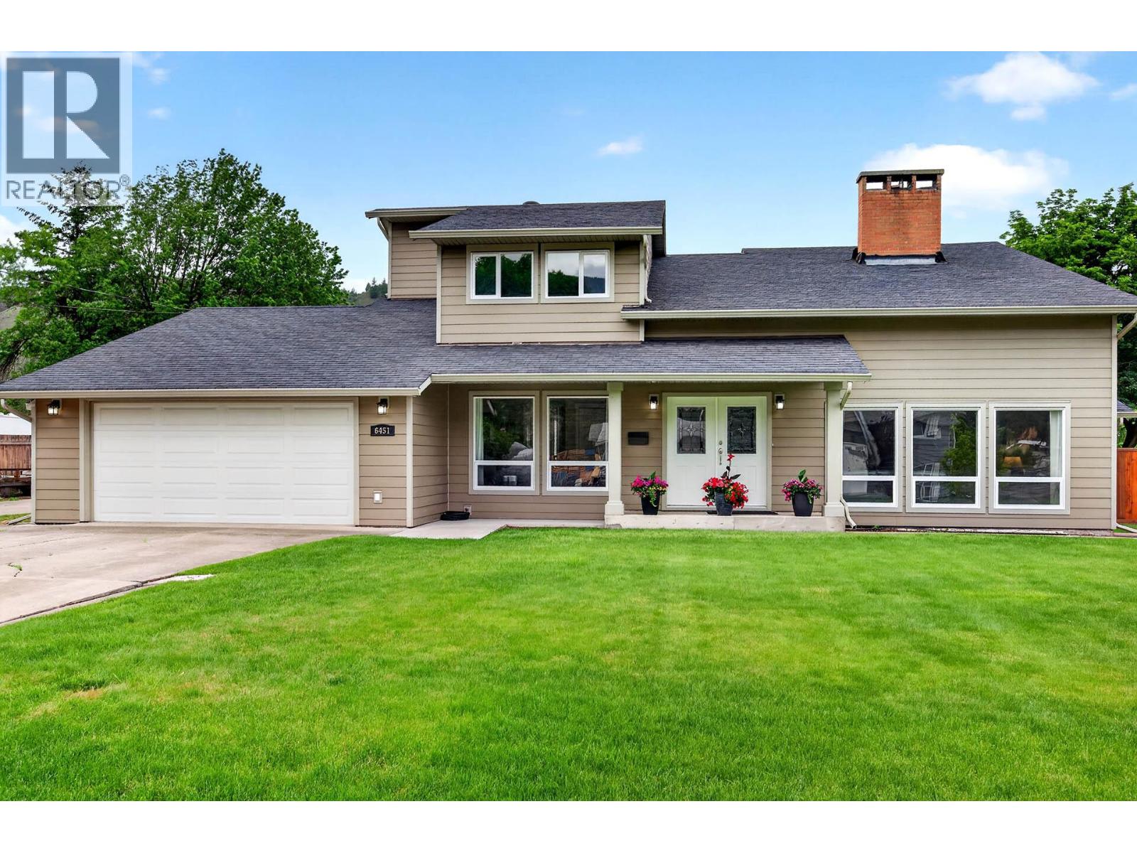 6451 Beaver Crescent