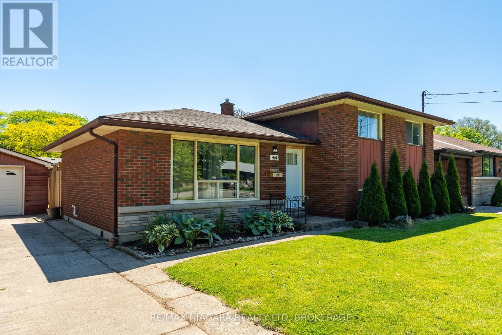 414 Bunting Road, St. Catharines, Ontario  L2M 3Z2 - Photo 2 - X13181470