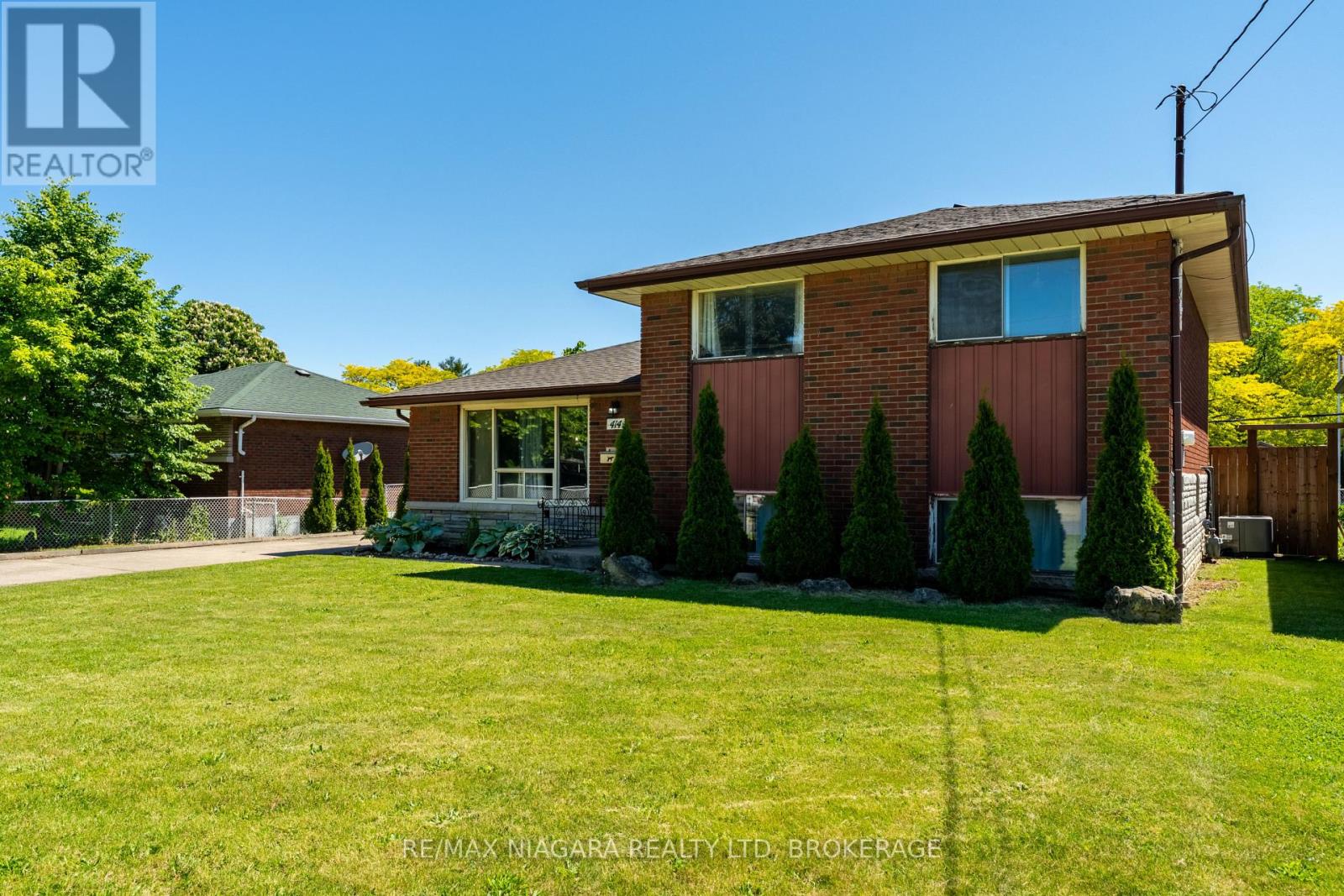 414 Bunting Road, St. Catharines, Ontario  L2M 3Z2 - Photo 4 - X13181470