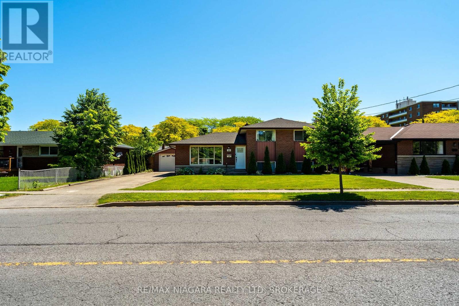 414 Bunting Road, St. Catharines, Ontario  L2M 3Z2 - Photo 5 - X13181470