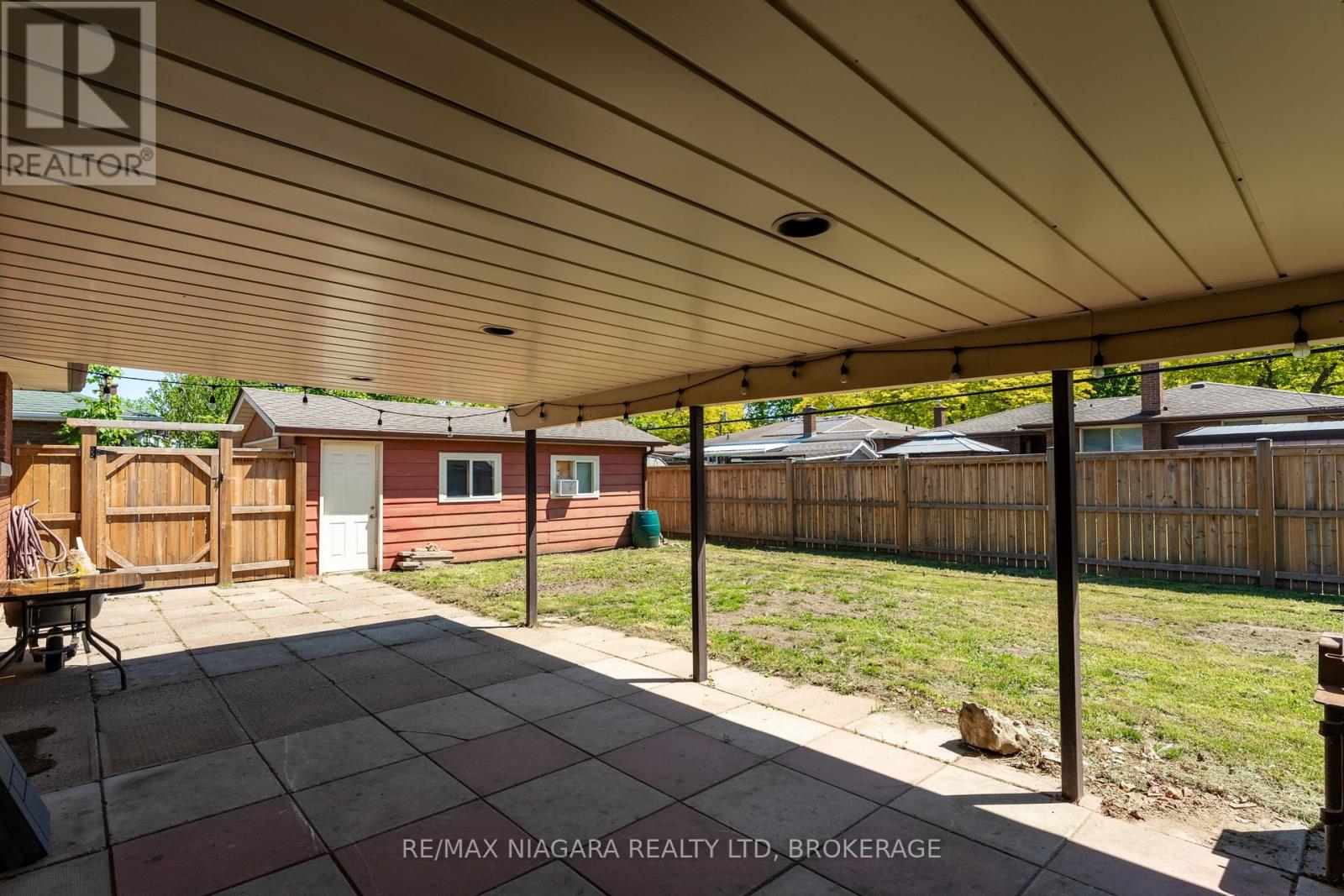 414 Bunting Road, St. Catharines, Ontario  L2M 3Z2 - Photo 46 - X13181470