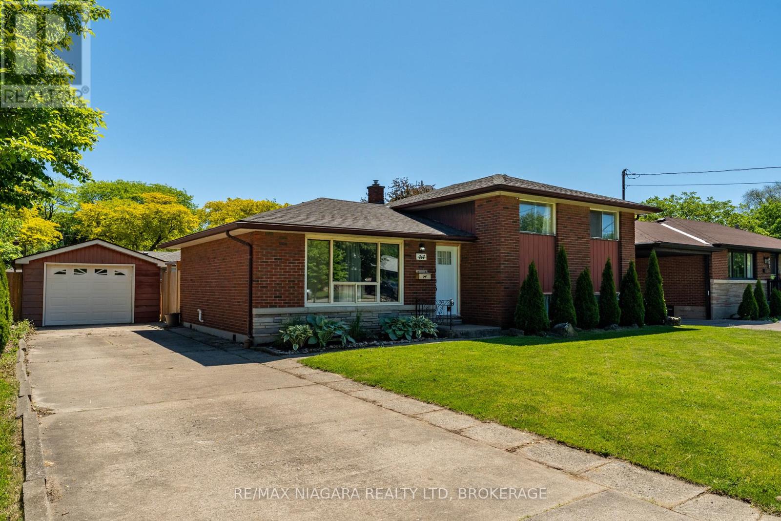 414 Bunting Road, St. Catharines, Ontario  L2M 3Z2 - Photo 6 - X13181470