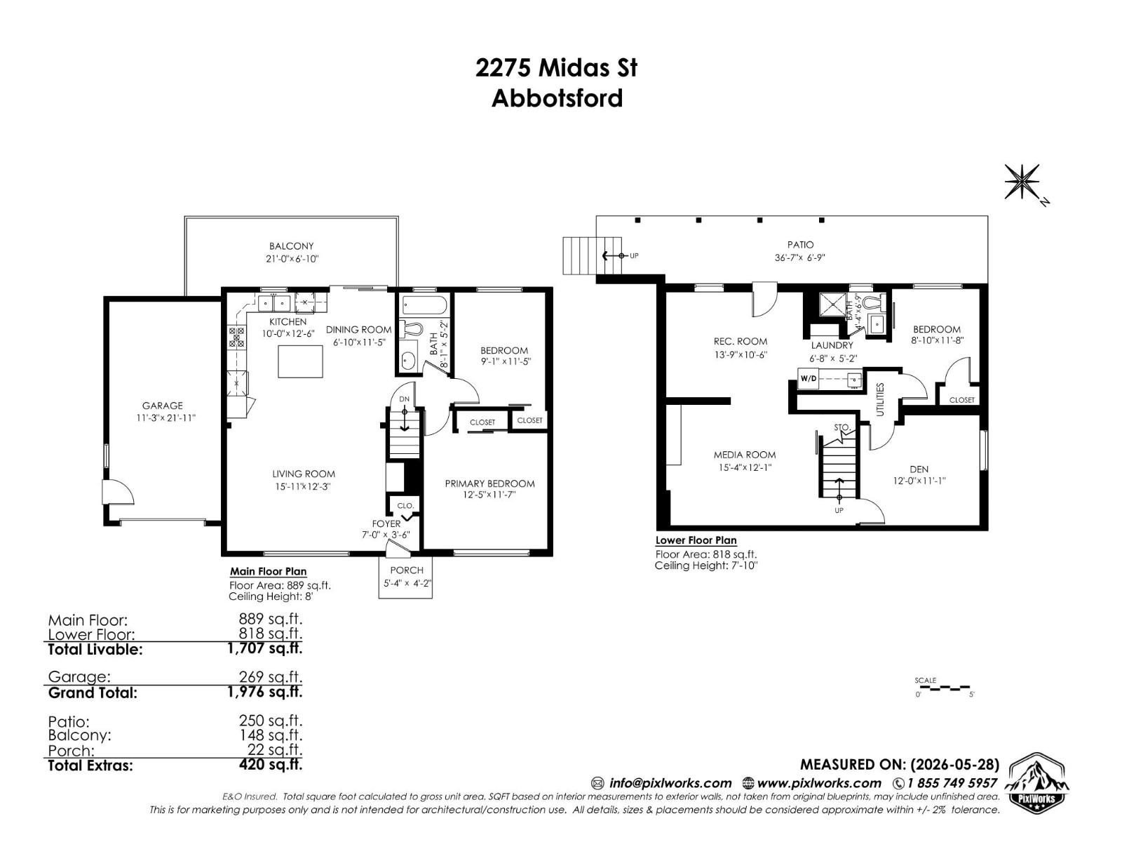 2275 Midas Street, Abbotsford, British Columbia  V2S 4P9 - Photo 40 - R3130725