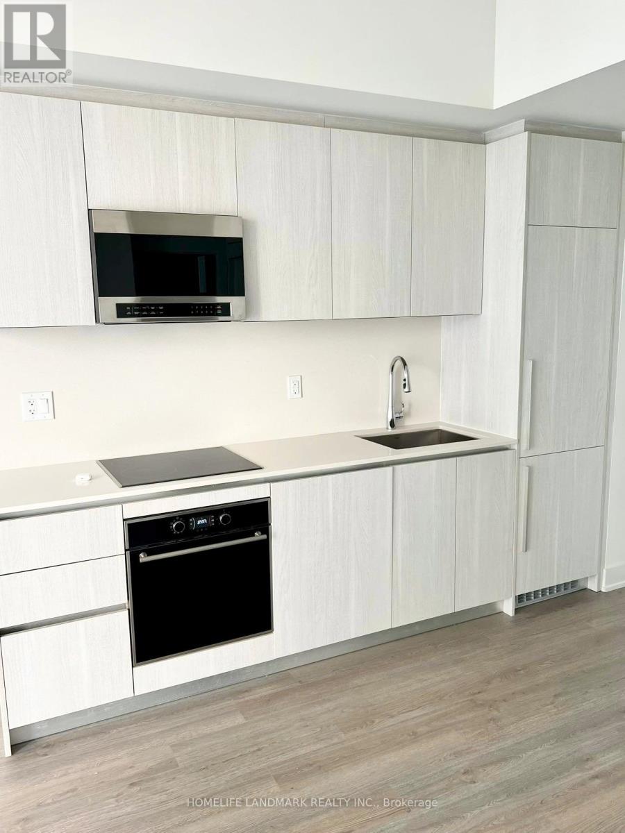 3808 - 8 Cumberland Street, Toronto, Ontario  M4W 0B6 - Photo 3 - C13225596