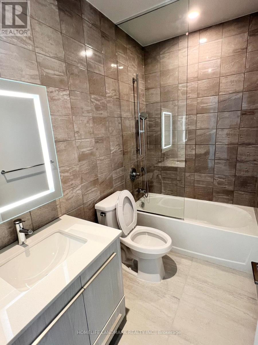 3808 - 8 Cumberland Street, Toronto, Ontario  M4W 0B6 - Photo 6 - C13225596