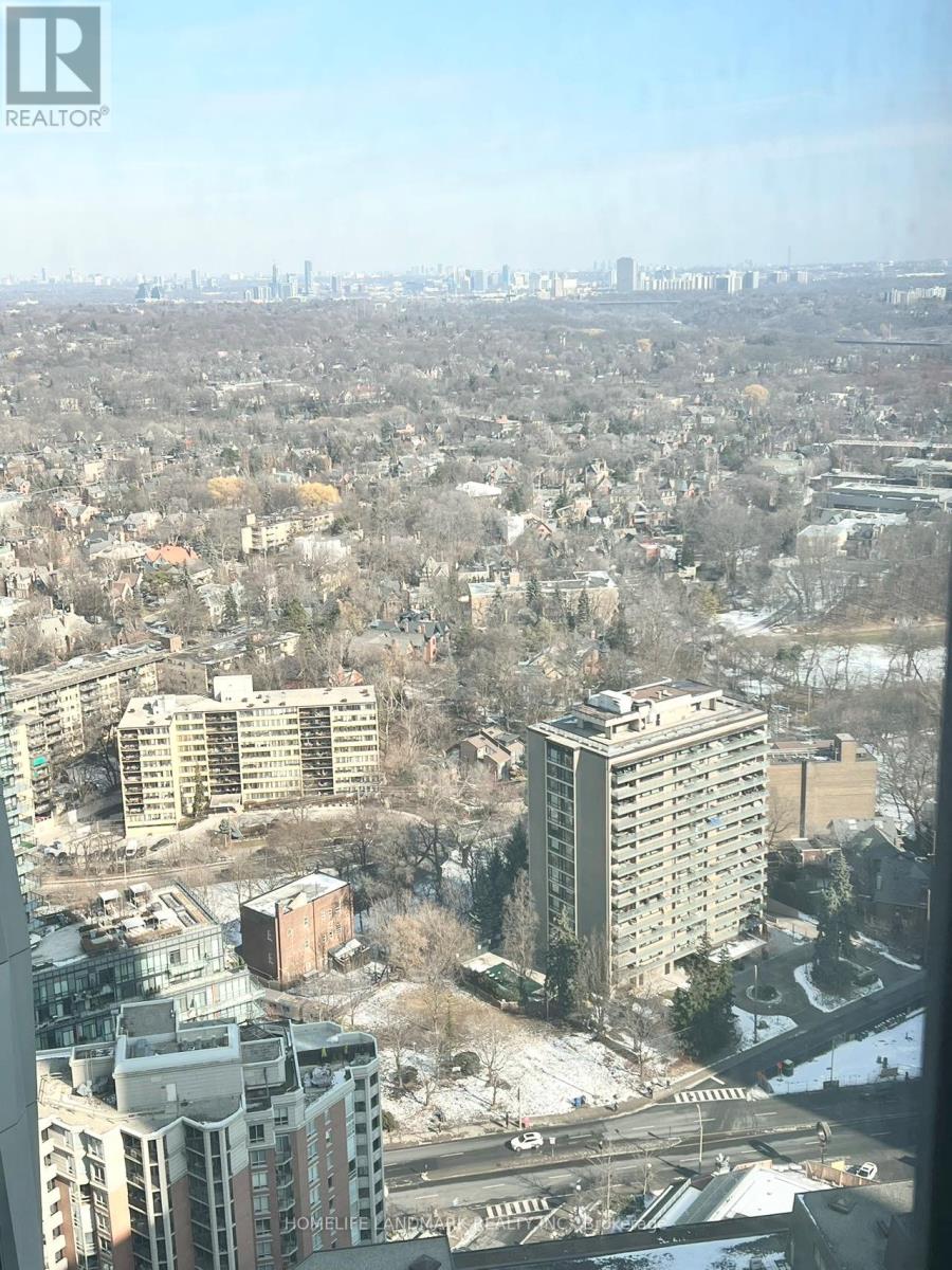 3808 - 8 Cumberland Street, Toronto, Ontario  M4W 0B6 - Photo 8 - C13225596