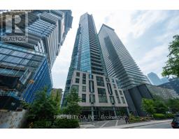 1906 - 45 CHARLES STREET E, Toronto, Ontario