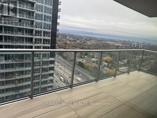 2701 - 27 Mcmahon Drive, Toronto, Ontario  M2K 0J2 - Photo 14 - C13225614