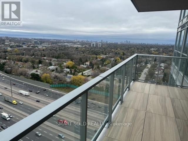 2701 - 27 Mcmahon Drive, Toronto, Ontario  M2K 0J2 - Photo 15 - C13225614