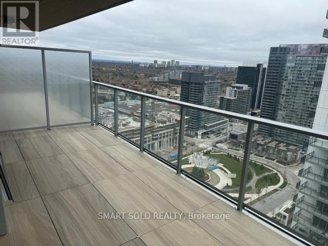 2701 - 27 Mcmahon Drive, Toronto, Ontario  M2K 0J2 - Photo 16 - C13225614
