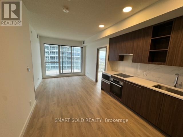 2701 - 27 Mcmahon Drive, Toronto, Ontario  M2K 0J2 - Photo 4 - C13225614