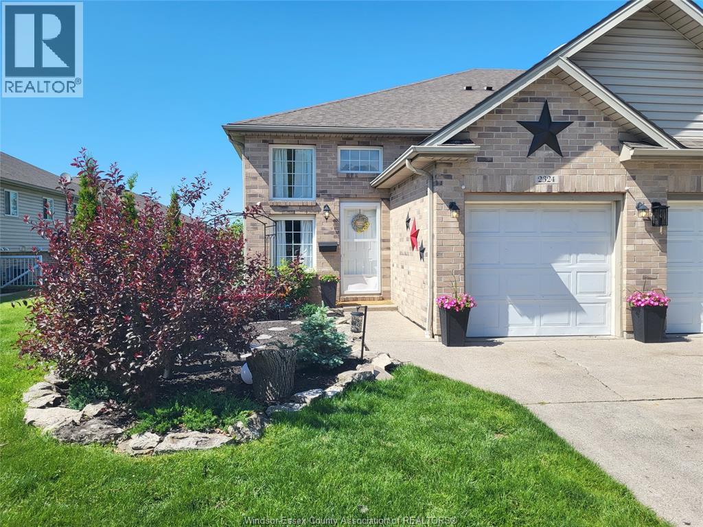2324 Lamont Street, Windsor, Ontario  N9E 4X3 - Photo 20 - 26012751