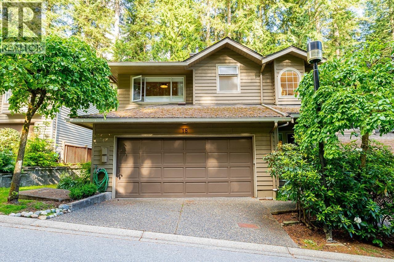 18 Deerwood Place, Port Moody, British Columbia  V3H 4X7 - Photo 37 - R3130643