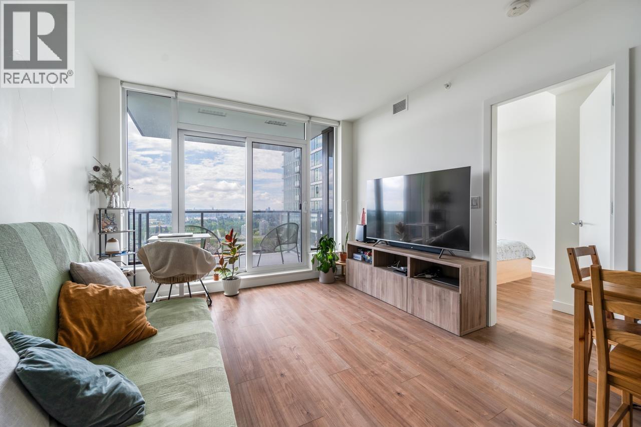 1805 595 Austin Avenue, Coquitlam, British Columbia  V3K 0G7 - Photo 15 - R3130645