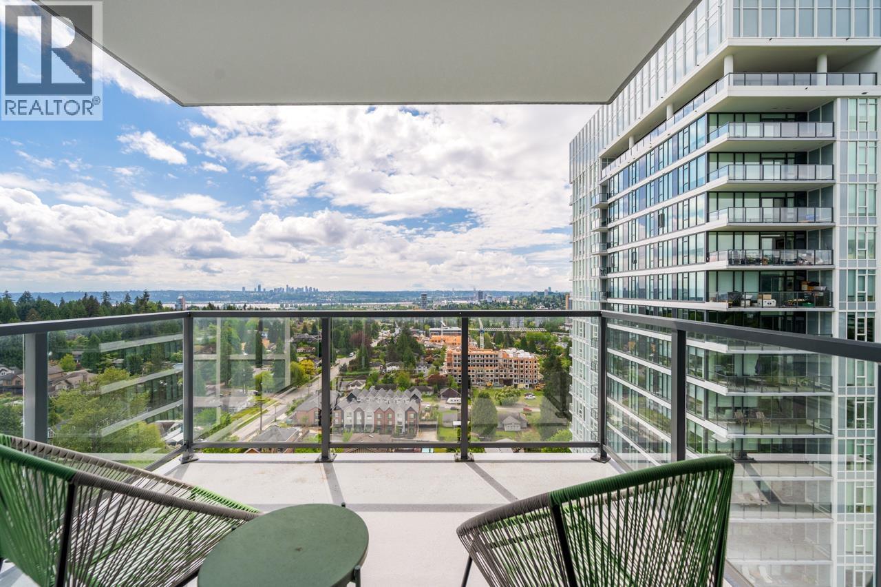 1805 595 Austin Avenue, Coquitlam, British Columbia  V3K 0G7 - Photo 20 - R3130645