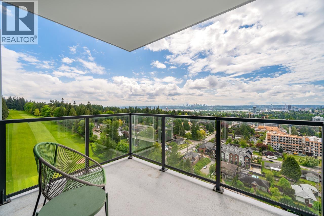 1805 595 Austin Avenue, Coquitlam, British Columbia  V3K 0G7 - Photo 21 - R3130645