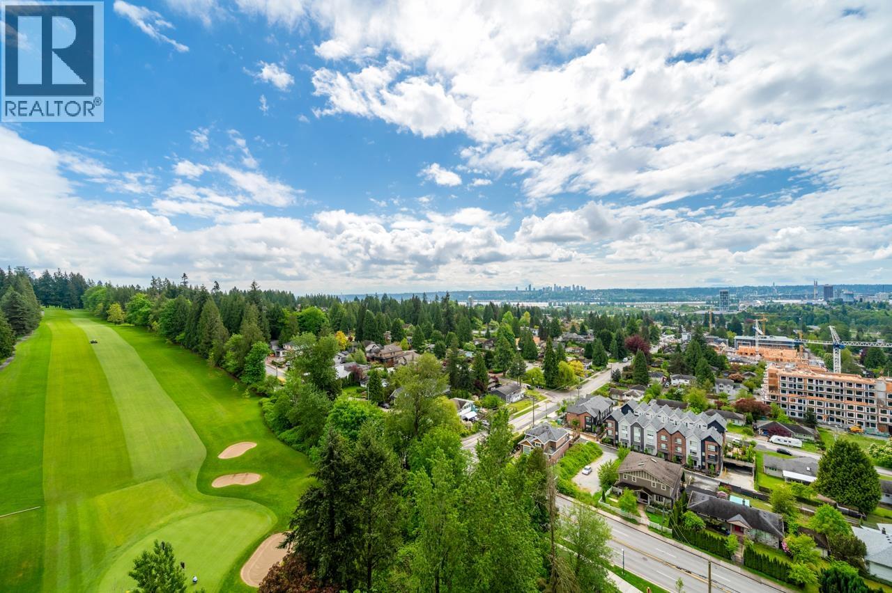 1805 595 Austin Avenue, Coquitlam, British Columbia  V3K 0G7 - Photo 22 - R3130645