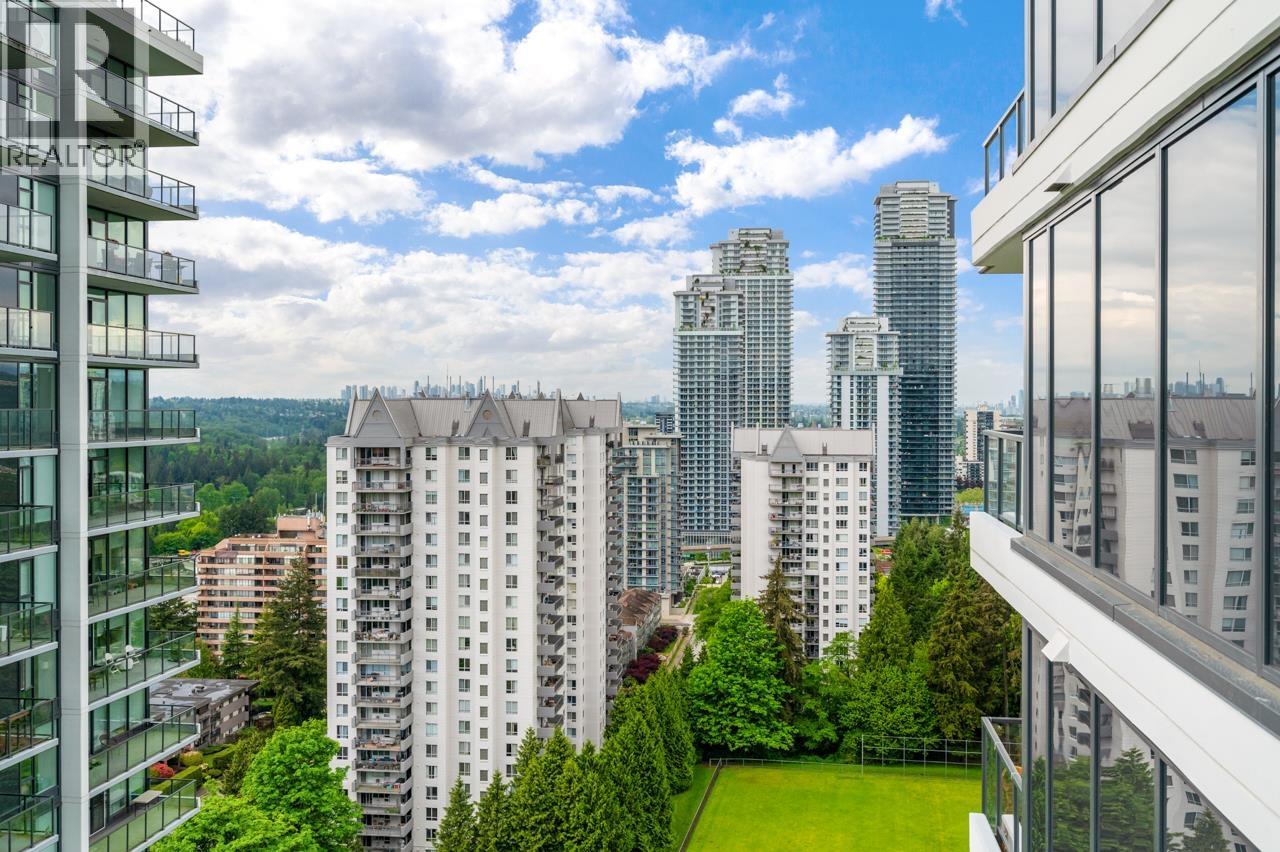 1805 595 Austin Avenue, Coquitlam, British Columbia  V3K 0G7 - Photo 24 - R3130645