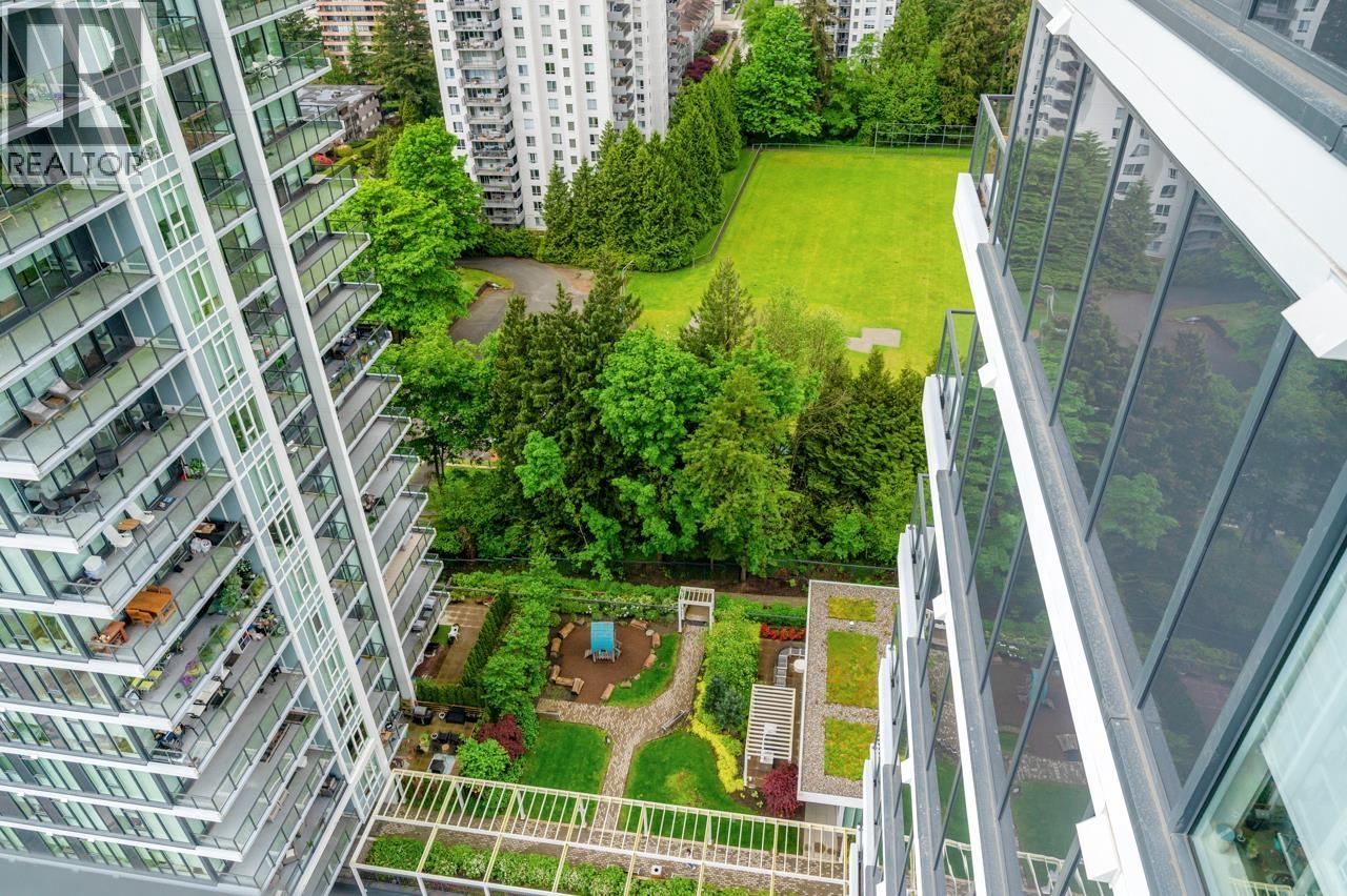 1805 595 Austin Avenue, Coquitlam, British Columbia  V3K 0G7 - Photo 25 - R3130645