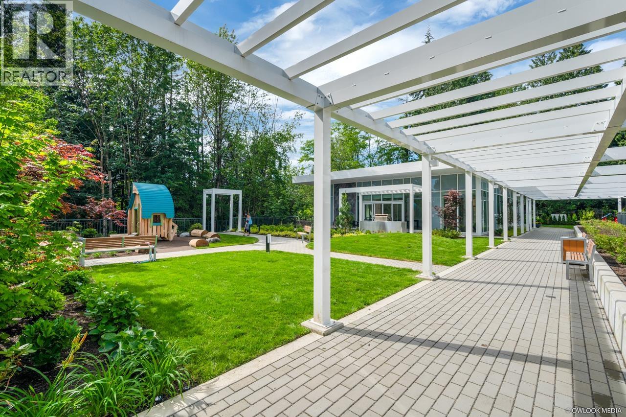 1805 595 Austin Avenue, Coquitlam, British Columbia  V3K 0G7 - Photo 7 - R3130645