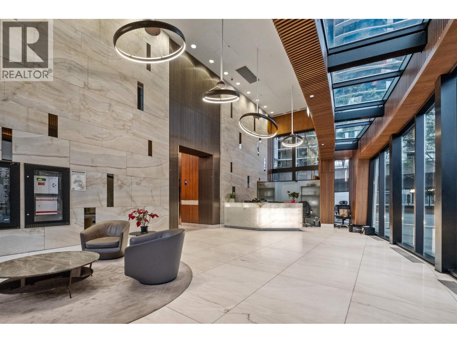 2916 89 Nelson Street, Vancouver, British Columbia  V6Z 0E7 - Photo 10 - R3130665