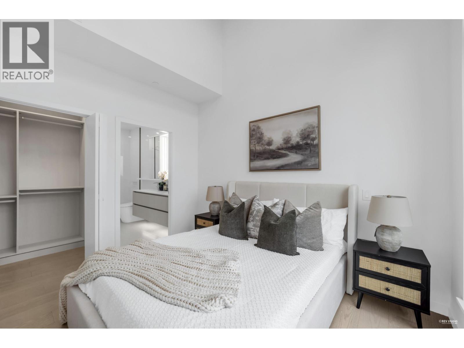 1001 8415 Granville Street, Vancouver, British Columbia  V6P 0M2 - Photo 18 - R3130670