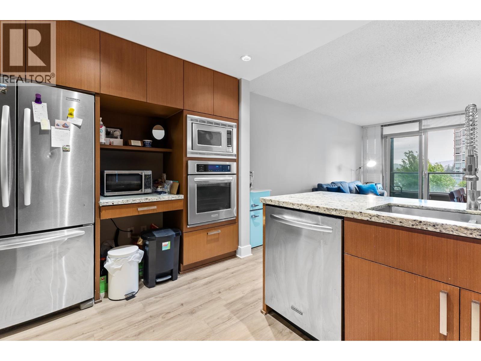 703 1155 The High Street, Coquitlam, British Columbia  V3B 7W4 - Photo 11 - R3130674