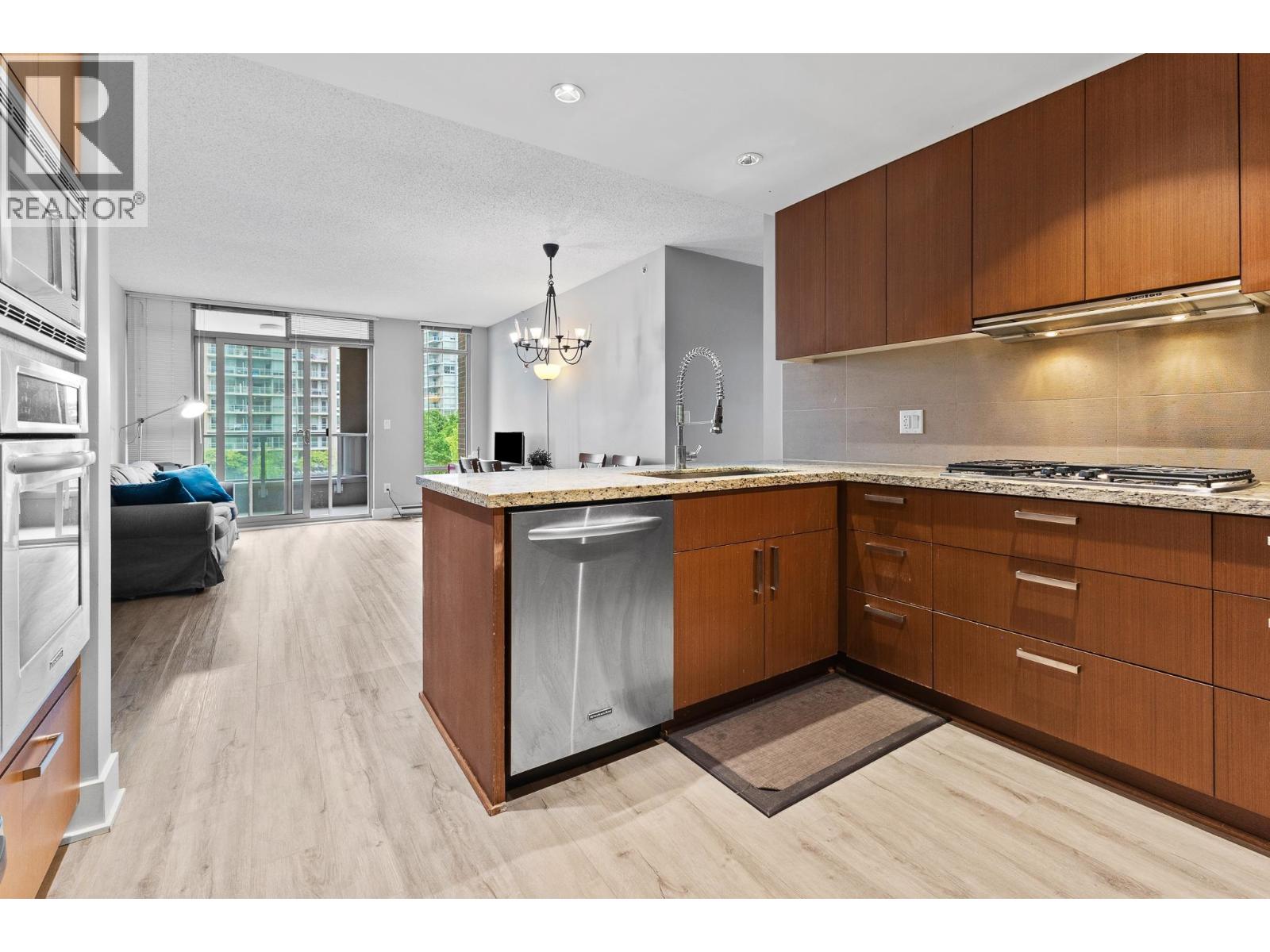 703 1155 The High Street, Coquitlam, British Columbia  V3B 7W4 - Photo 12 - R3130674