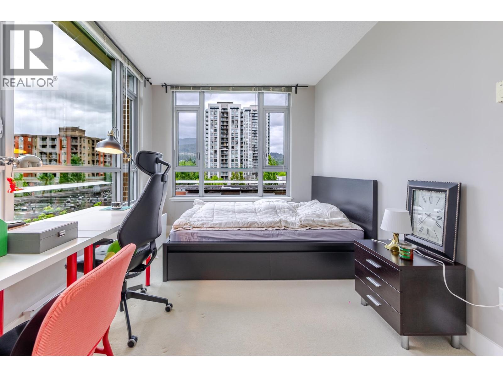 703 1155 The High Street, Coquitlam, British Columbia  V3B 7W4 - Photo 18 - R3130674