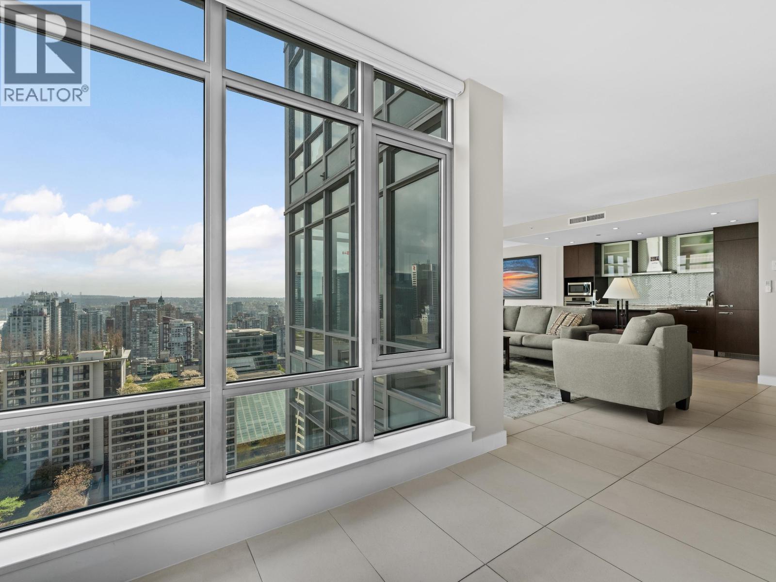 2907 1028 Barclay Street, Vancouver, British Columbia  V6E 0B1 - Photo 10 - R3130680