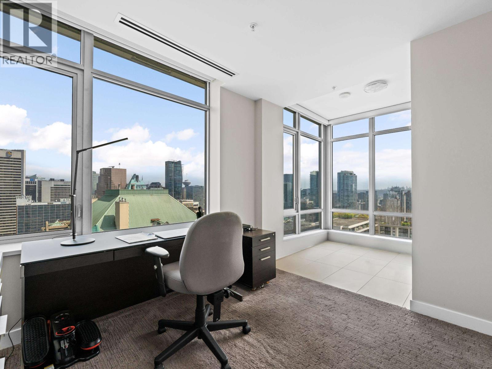 2907 1028 Barclay Street, Vancouver, British Columbia  V6E 0B1 - Photo 11 - R3130680
