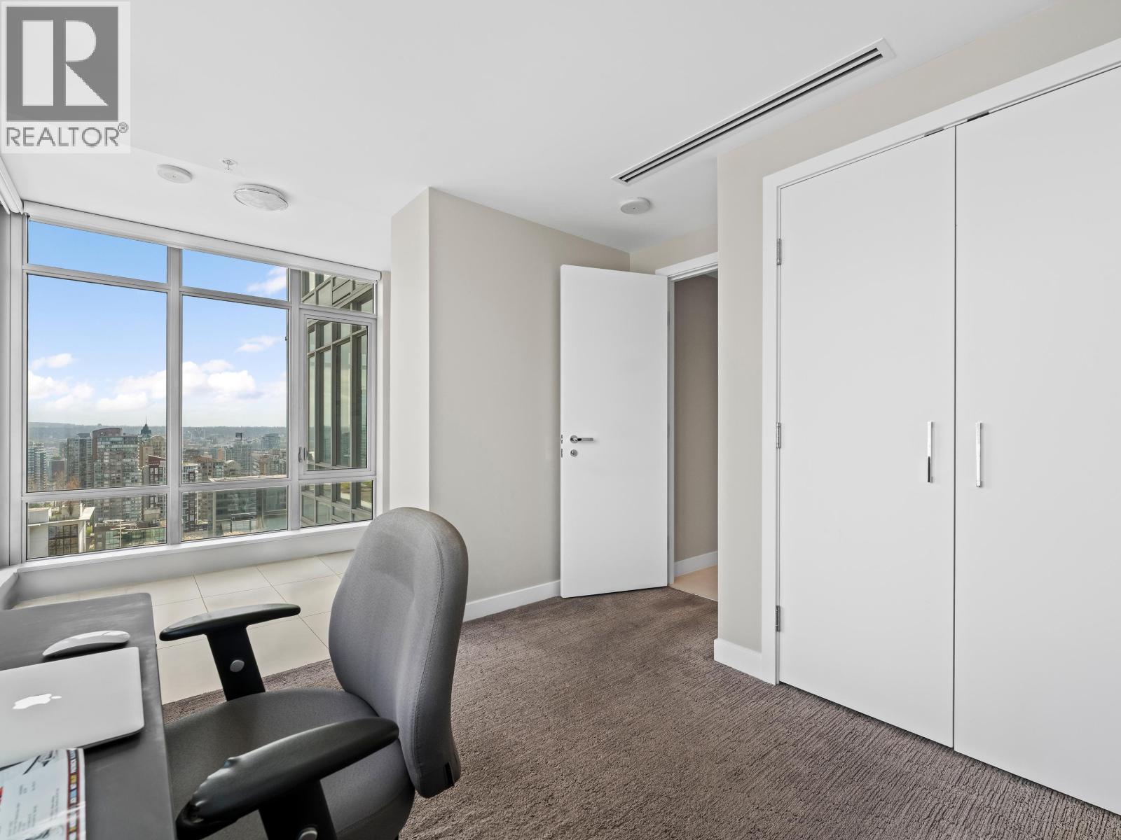 2907 1028 Barclay Street, Vancouver, British Columbia  V6E 0B1 - Photo 12 - R3130680