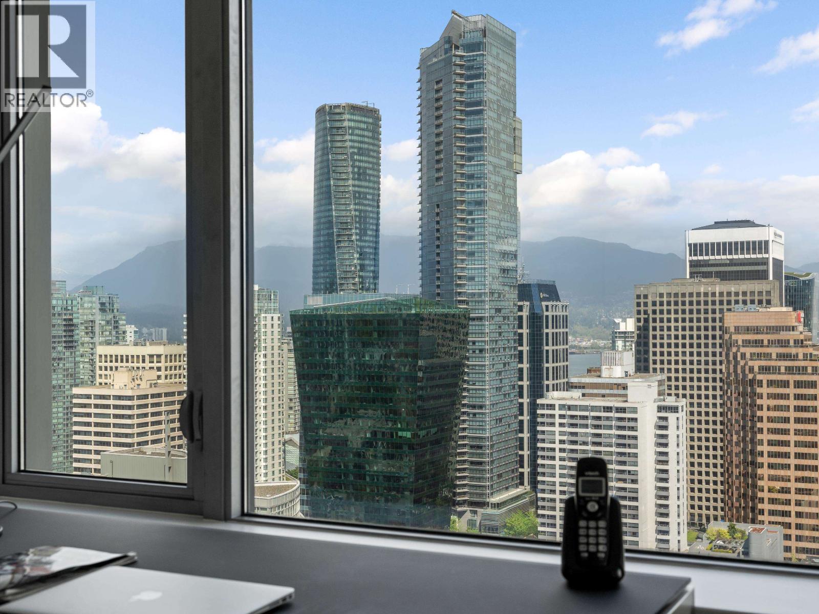 2907 1028 Barclay Street, Vancouver, British Columbia  V6E 0B1 - Photo 13 - R3130680
