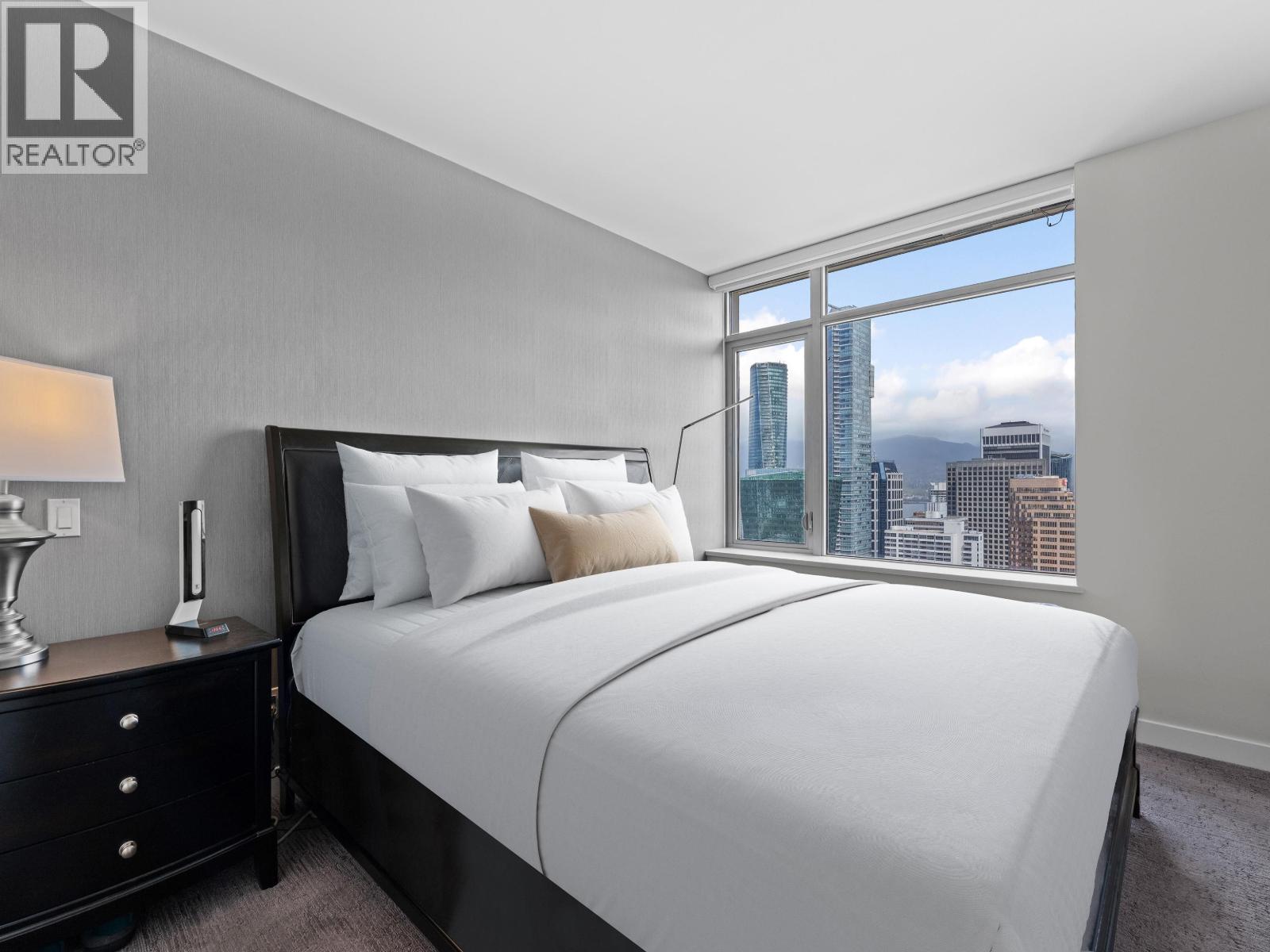 2907 1028 Barclay Street, Vancouver, British Columbia  V6E 0B1 - Photo 15 - R3130680