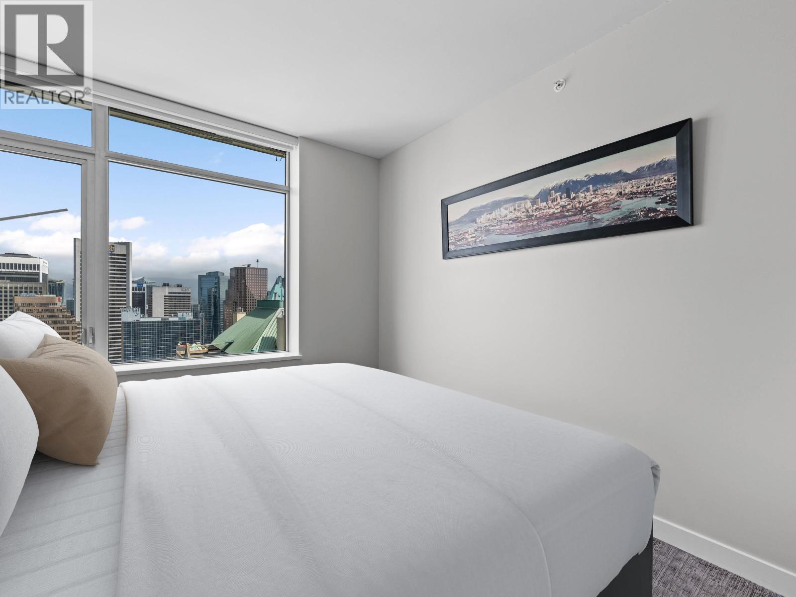 2907 1028 Barclay Street, Vancouver, British Columbia  V6E 0B1 - Photo 16 - R3130680