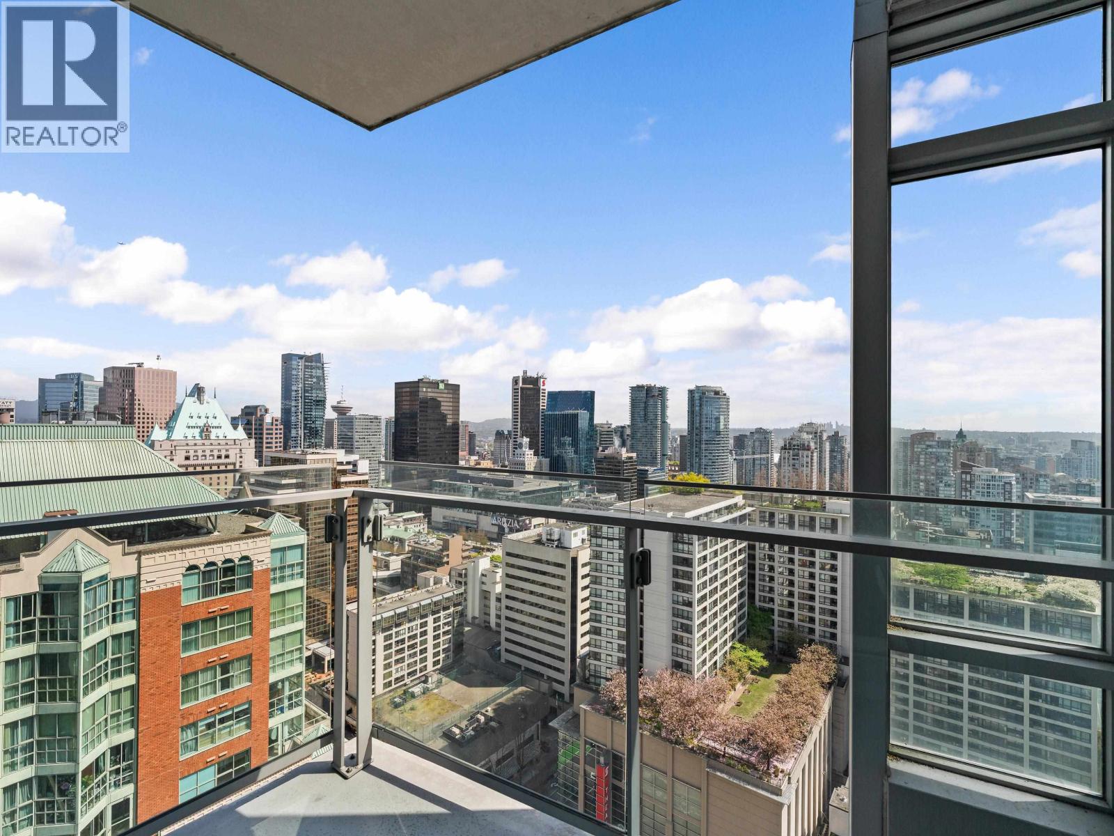2907 1028 Barclay Street, Vancouver, British Columbia  V6E 0B1 - Photo 21 - R3130680