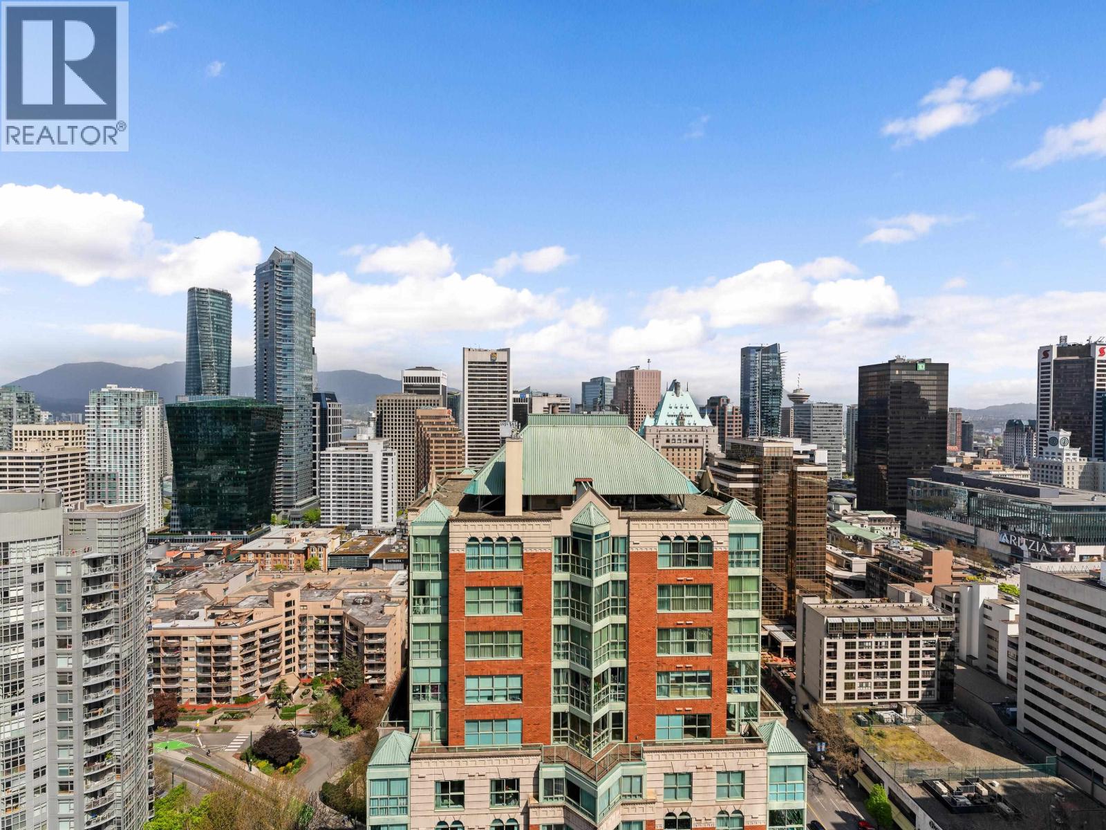 2907 1028 Barclay Street, Vancouver, British Columbia  V6E 0B1 - Photo 22 - R3130680