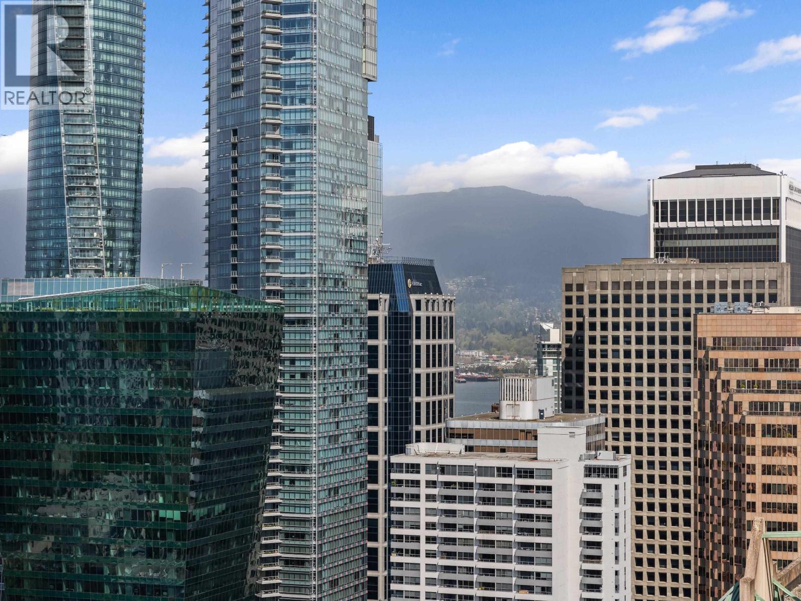 2907 1028 Barclay Street, Vancouver, British Columbia  V6E 0B1 - Photo 23 - R3130680