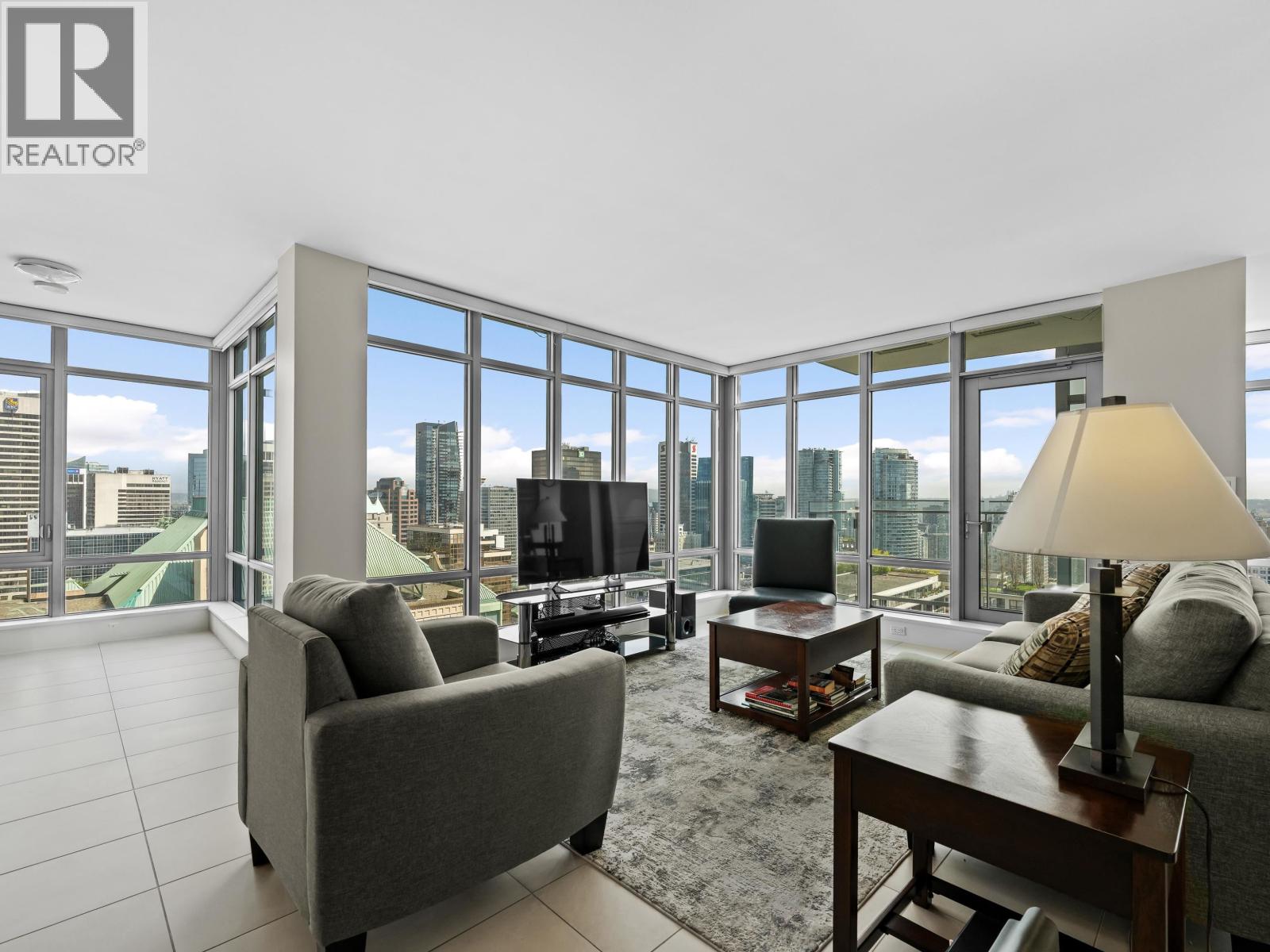 2907 1028 Barclay Street, Vancouver, British Columbia  V6E 0B1 - Photo 25 - R3130680