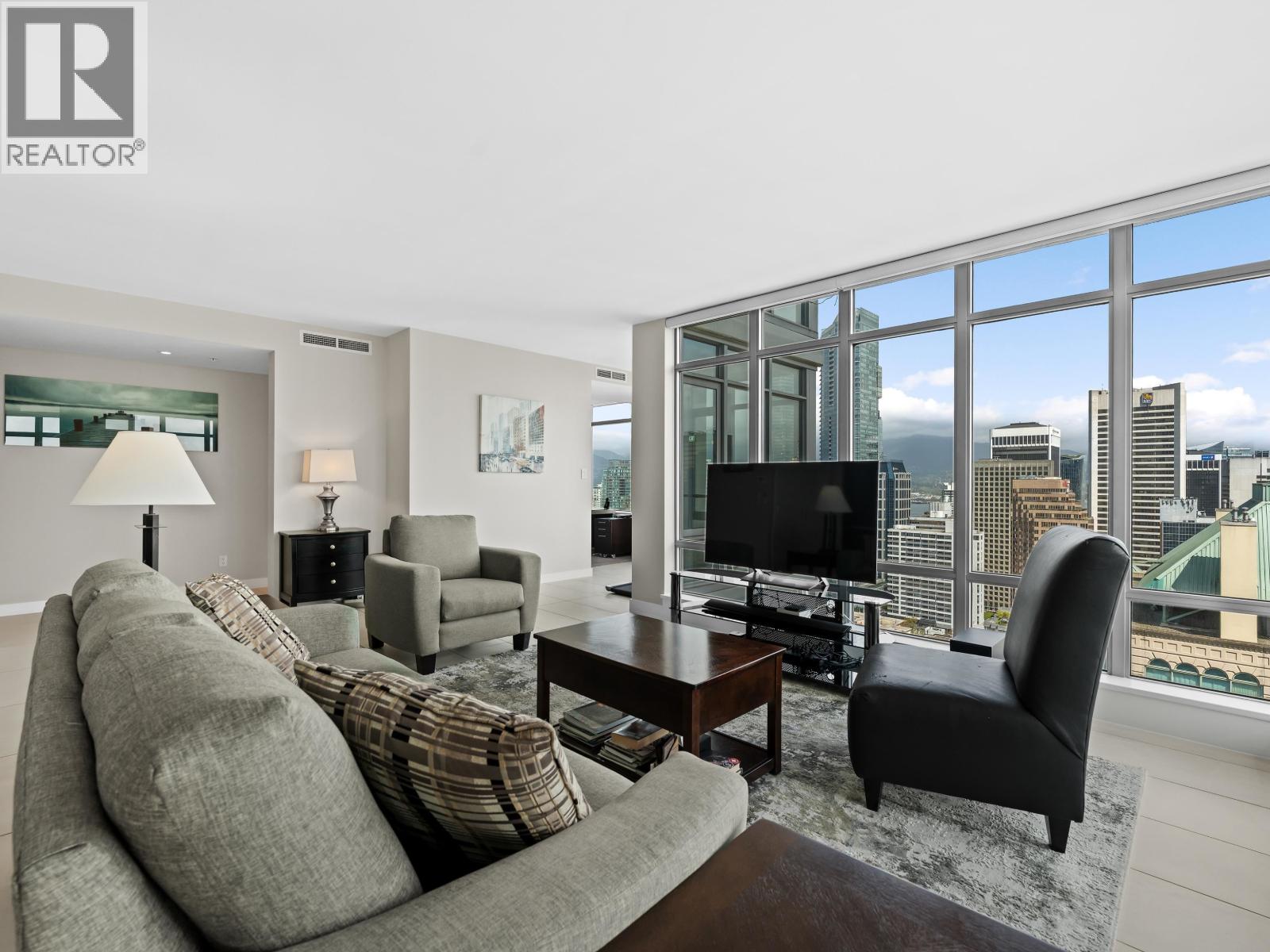 2907 1028 Barclay Street, Vancouver, British Columbia  V6E 0B1 - Photo 26 - R3130680