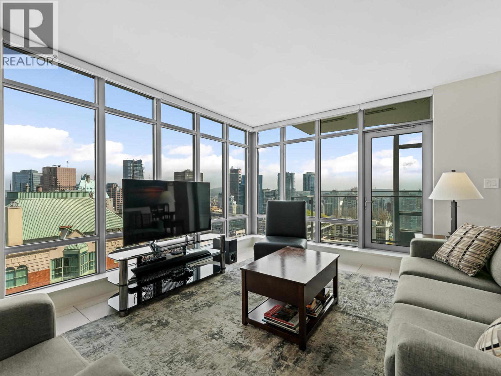 2907 1028 Barclay Street, Vancouver, British Columbia  V6E 0B1 - Photo 27 - R3130680