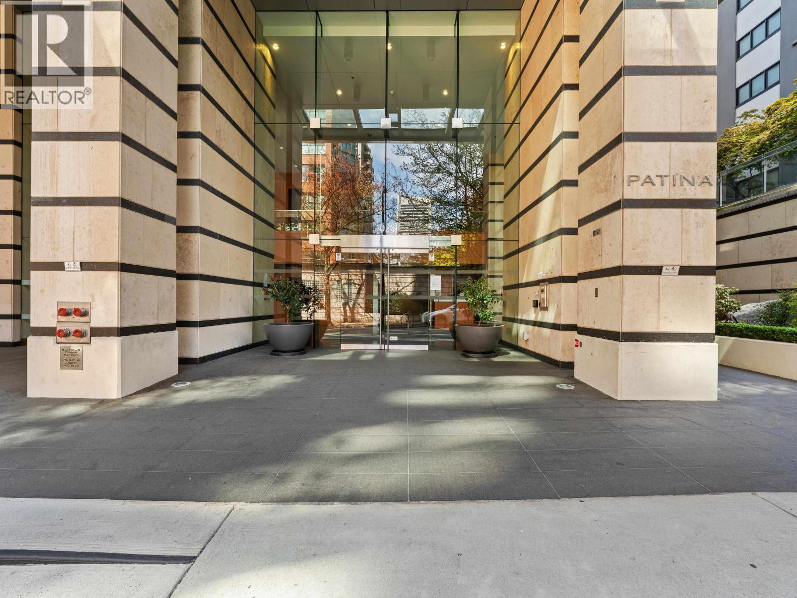 2907 1028 Barclay Street, Vancouver, British Columbia  V6E 0B1 - Photo 28 - R3130680